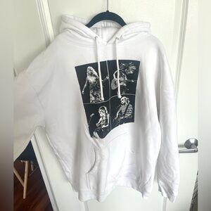 Taylor Swift Eras Tour Hoodie